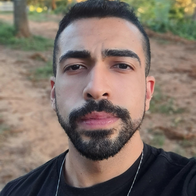 LeandroDouglas picture