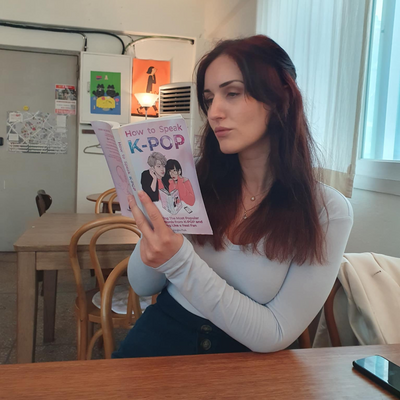 VeronicaPlane picture