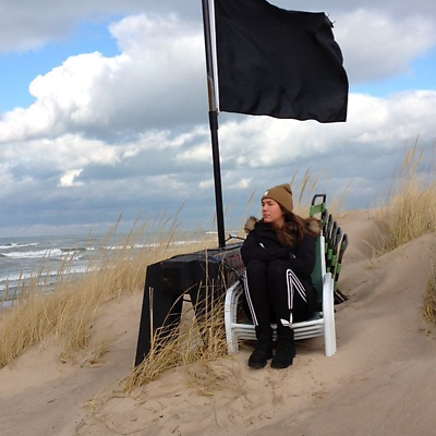 TraceyRubinoff picture