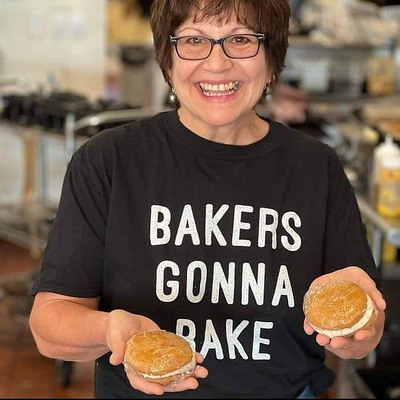 Bonnethebaker picture