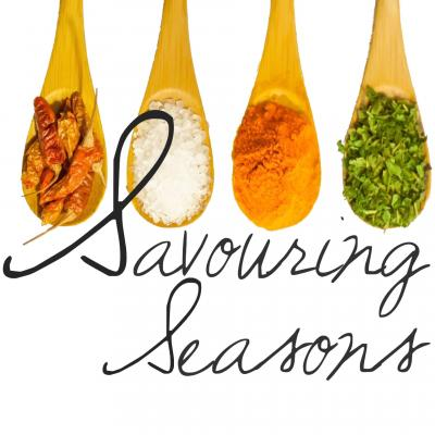 Savouring Seasons picture