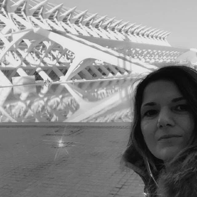CristinaVezzaro picture