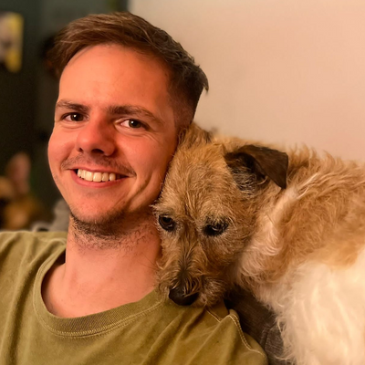 LuckeGabriel picture