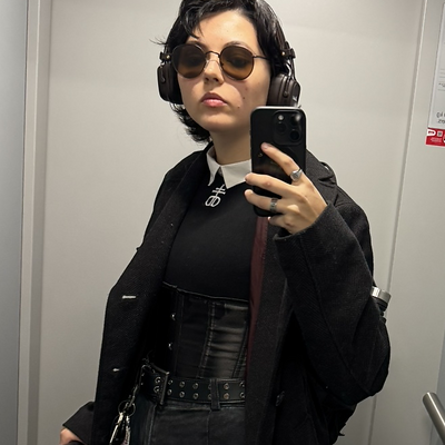 avatar image