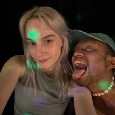 avatar image
