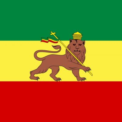 JahLioness RasTafari picture