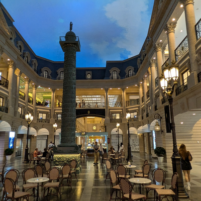 avatar image