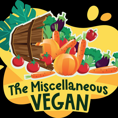 TheMiscellaneousVegan picture