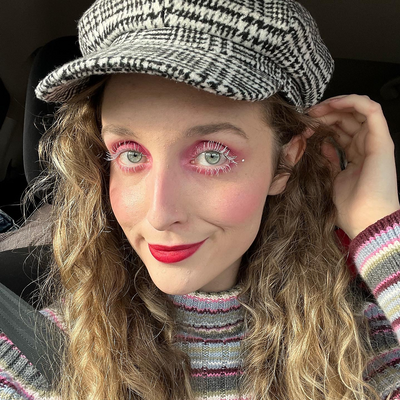 tessagarrison picture