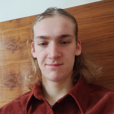 avatar image