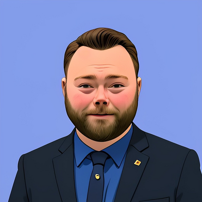 avatar image