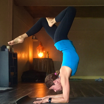 Yogini68 picture