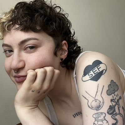 sefscatterbrain picture