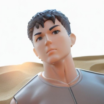 avatar image