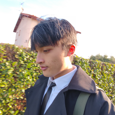 avatar image