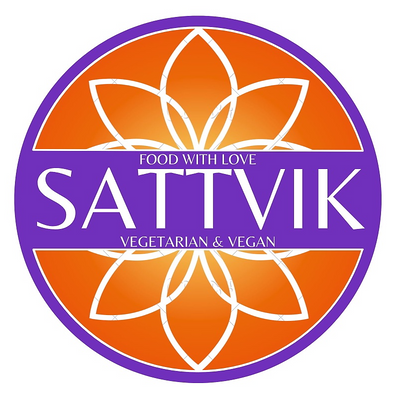 VeganSattvik picture