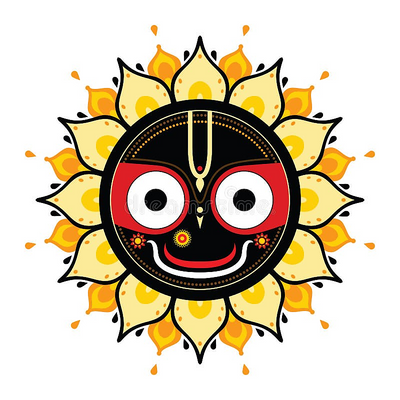 Hare-Krsna picture