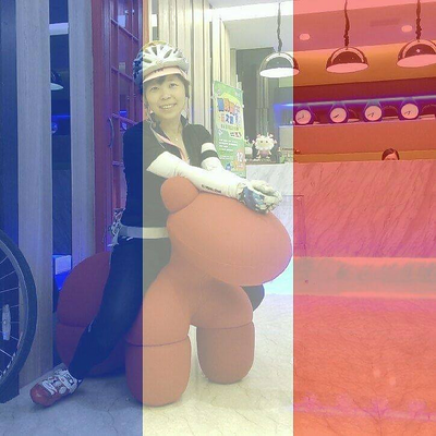 周嘉真 picture