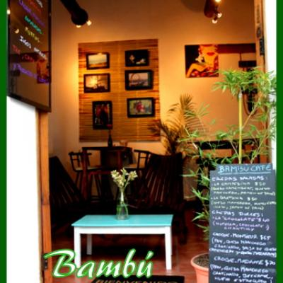 BAMBUCAFE picture