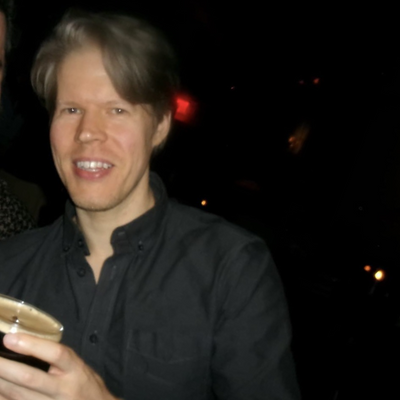 nocluedude picture