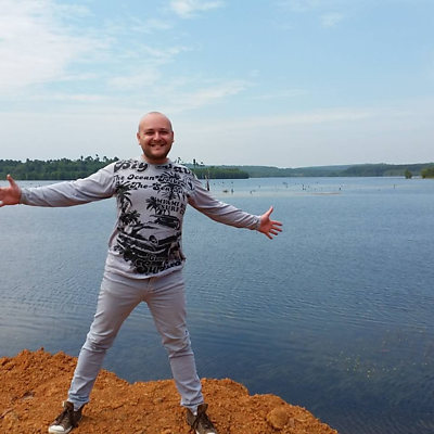 AlexanderYelenchuk picture
