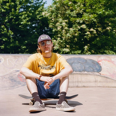 MattButton picture