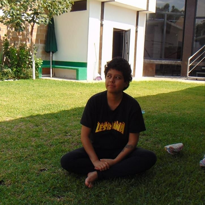 KaamlaIzenzaren picture