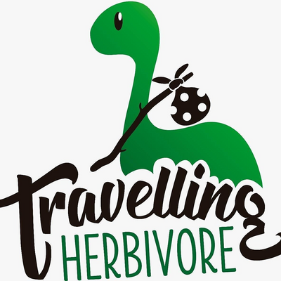 TravellingHerbivore picture