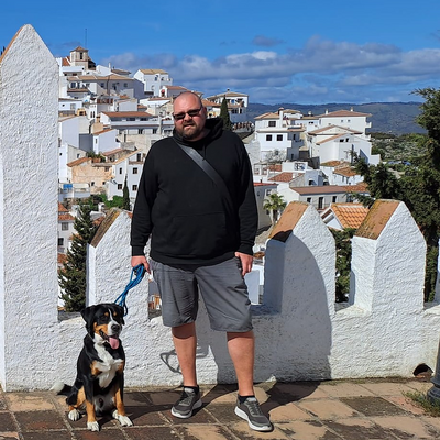 Espadín picture