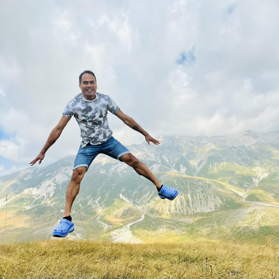 AmilJoevelGaoul picture