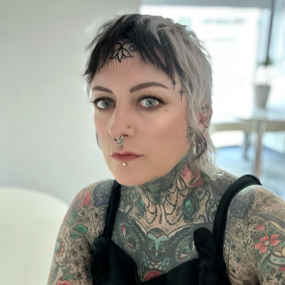 TattooedLady72 picture