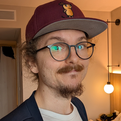 Flow-Chi picture