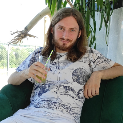avatar image