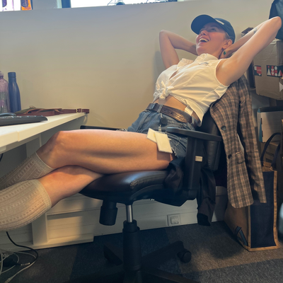 NurayBozkurt picture