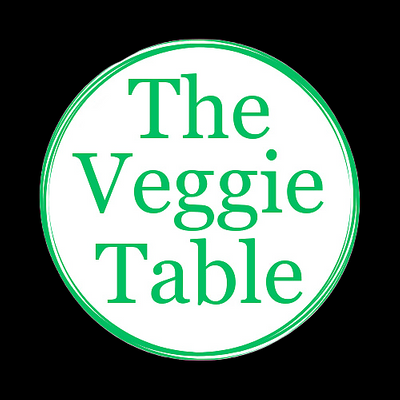 TheVeggieTable picture