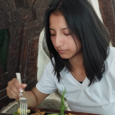avatar image