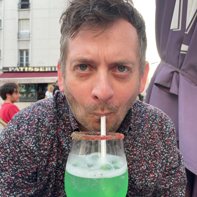avatar image