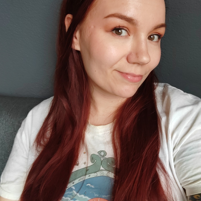 avatar image