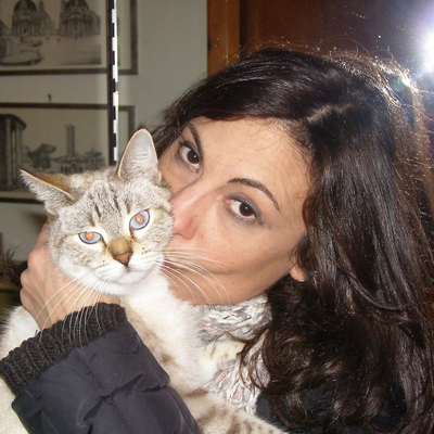 MiriamDiStefano picture