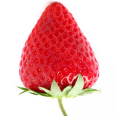 Las Strawberry picture