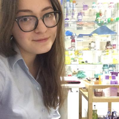 MargaritaAlekseeva picture