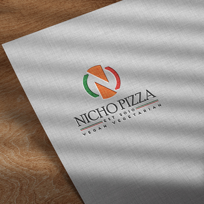 nichopizzaveganvege picture