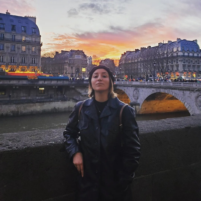 GiorgiaSampò picture