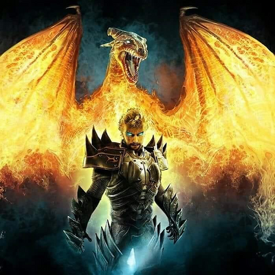 avatar image