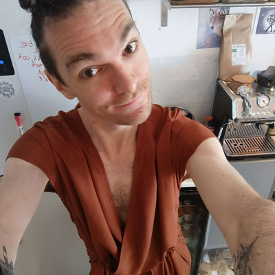 avatar image