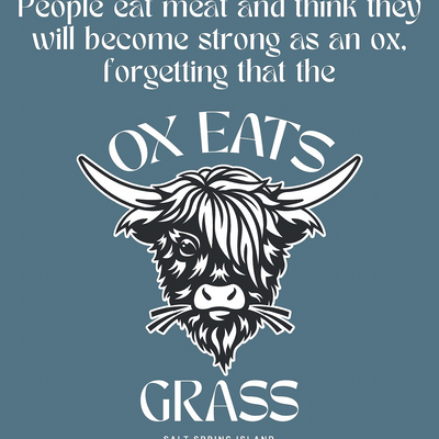 OxEatsGrass picture