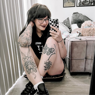 spookyjordo picture