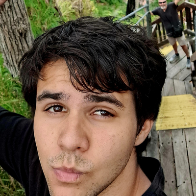 avatar image