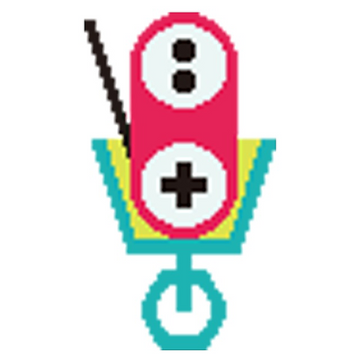 siesta8bit picture