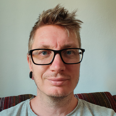 avatar image